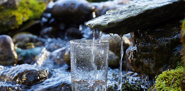 水質檢測