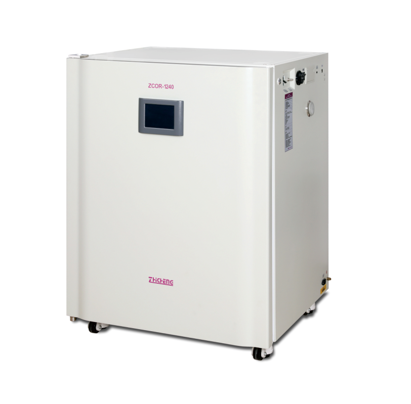 上海智城 ZCOR-1240二氧化碳培養箱