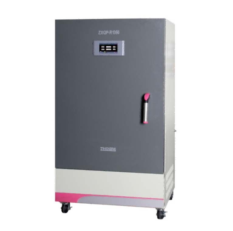 上海智城 ZXQP-R1350人工氣候箱