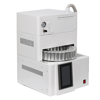 聚芯追風 DK803A全自動頂空進樣器