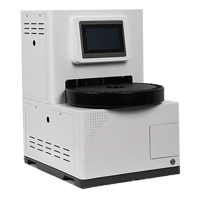 聚芯追風 DK806A全自動頂空進樣器